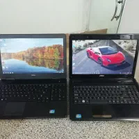 لپ‌تاپ msi دل سایز 15.6 اینچ|رایانه همراه|رشت, بازار|دیوار