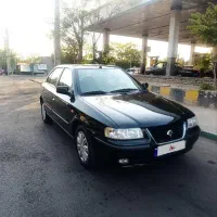 سمند Efتک سوز