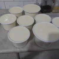 کره وخامه محلی