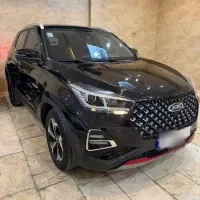 ایکس 55 پرو x 55 pro|خودرو سواری و وانت|مشهد, سجاد شهر|دیوار