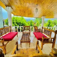 ویلا-باغ-مبله-دوبلکس-لوکیشن-جنگلی-250متر-3خوابه