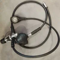 رگلاتور غواصی کامل آکوالانگ