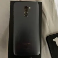 poco f1 پوکو اف ۱