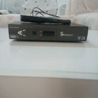 گیرنده دیجیتال استرانگ