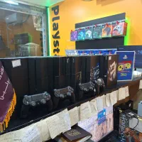 PS5اسلیم دیجیتال درایو دار ۲۰۱۶اروپا PS4سونی۵|کنسول، بازی ویدئویی و آنلاین|قم, زنبیل آباد|دیوار