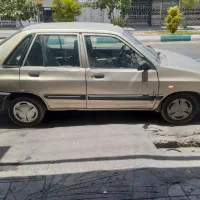 پراید 141 دوگانه سوز، مدل ۱۳۹۰|خودرو سواری و وانت|فسا, |دیوار