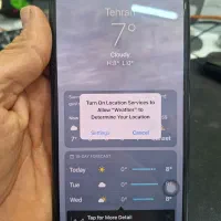 آیفون 11 Promax 256 zaa