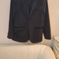 یک عدد کت تک جنس خوب|لباس|قزوین, |دیوار