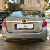 برلیانس 1650 h330 اتومات در حد صفر واقعی|خودرو سواری و وانت|میاندوآب, |دیوار