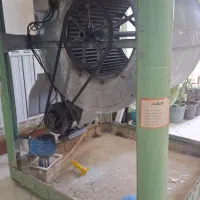 کولر ابی بالا زن
