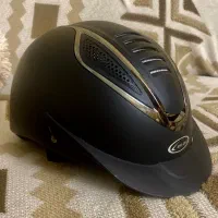 کلاه سوارکاری لمی سل Lami-cell