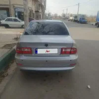 سمند83|خودرو سواری و وانت|قزوین, |دیوار