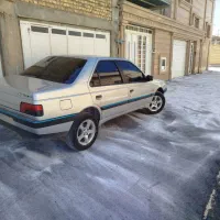 فروش 405مدل 86
