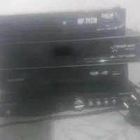 چهار عدد کیرنده دیجیتال