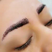 میکرو ابرو وشیدینگلب فقط هزینه مواد تعداد محدود