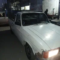 پیکان وانت مدل ۸۹|خودرو سواری و وانت|نسیم‌شهر, |دیوار