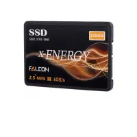حافظه SSD ایکس انرژی ۱۲۸GB