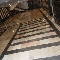 پولیشرکاری کف پارکینگ ساختمان|خدمات نظافت|کهریزک, |دیوار