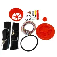 سمپاش YOKOHAMA|ماشینآلات صنعتی|رودهن, |دیوار