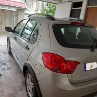 کوییک R 1401 بدون رنگ و کم کارکرد|خودرو سواری و وانت|قائم‌شهر, |دیوار