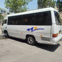 مینی بوس هیوندا مدل88|خودرو سنگین|محمدیه-قزوین, |دیوار