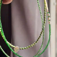 گردنبند پینترستی|بدلیجات|تهران, پونک|دیوار