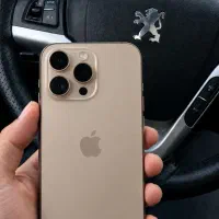 Iphone 16 Pro Max|موبایل|مشهد, بهشت|دیوار