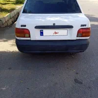 پراید ۸۹ شاسی پلم|خودرو سواری و وانت|بندر امام خمینی, |دیوار