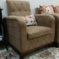 مبل راحتی ۷ نفره