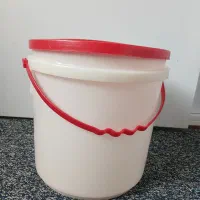 سطل بزرگ
