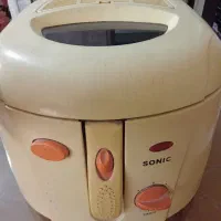 سرخ کن