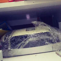 پرینتر و فاکس