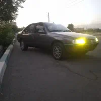 پژو۴۰۵glx۲۰۰۰