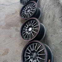 رینگ اسپرت هزار پر سایز ۱۴|قطعات یدکی و لوازم جانبی|شوط, |دیوار