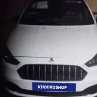 اطلس G مدل ۱۴۰۴|خودرو سواری و وانت|تهران, اباذر|دیوار