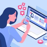 دورکاری کار در منزل