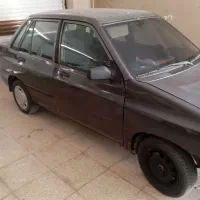 پراید مدل 85|خودرو سواری و وانت|اهواز, زیتون کارگری|دیوار