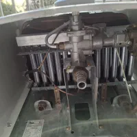 تعمیرات پکیچ وآبگرمکن|خدمات پیشه و مهارت|هشتگرد, فاز ۲ مهستان|دیوار