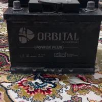 باطری ماشین