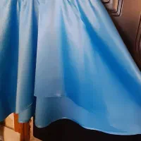 لباس عروس بچه گانه