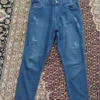 بیلر در حد نو کاملا سالم سایز ۳۱