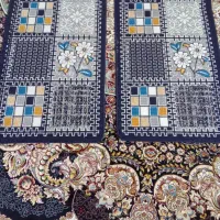 گلیم فرش پادری