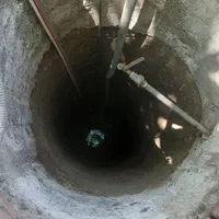 چاه کن ماهر و حرفه ای باقیمت مناسب