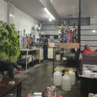 کار در کافه سنتی موجود در شهر بازرگان|استخدام خدمات فروشگاه و رستوران|بازرگان, |دیوار