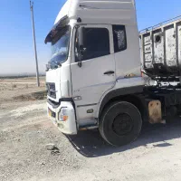نیسان دانگ فنگ 2007 آماده به کار|خودرو سنگین|لنجان, |دیوار