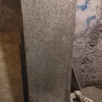 ۲عددسنگ اپن به ابعاد۳/۶۰در۵۰گرانیت و۲/۱۰در۵۰سفید