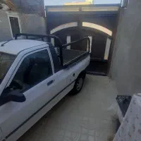 باربند وانت پراید