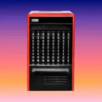 هیتر گازی استاندارد گرند مدل 45000