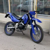 تریل ۲۰۰ مزایده