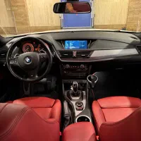 بی ام و x1 2.8 مدل ۲۰۱۴|خودرو سواری و وانت|تهران, قیطریه|دیوار